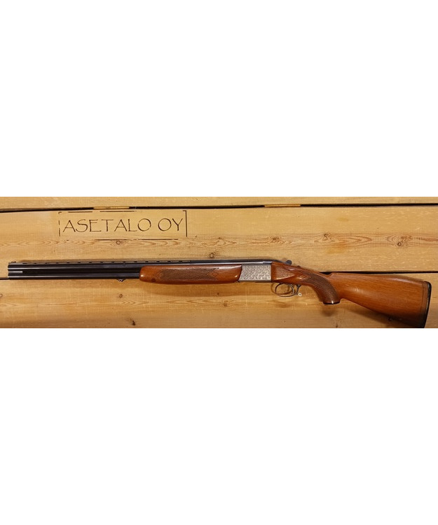 TIKKA M17 12/70 HAULIKKO KÄYT