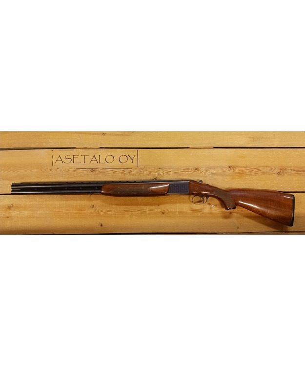 TIKKA M17 12/70 M/F "HYVÄ"