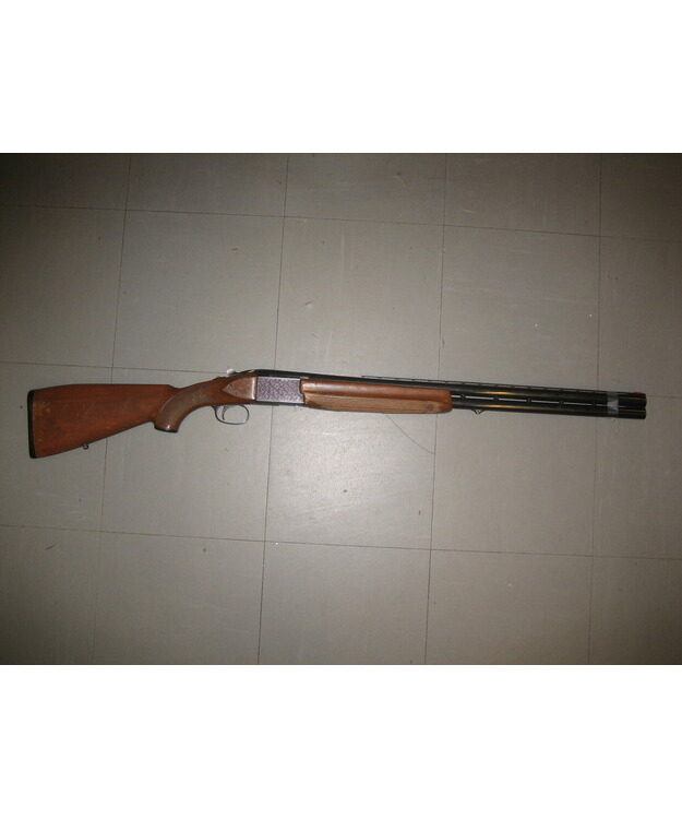 TIKKA M17 12/70 PÄÄL.PIIP.