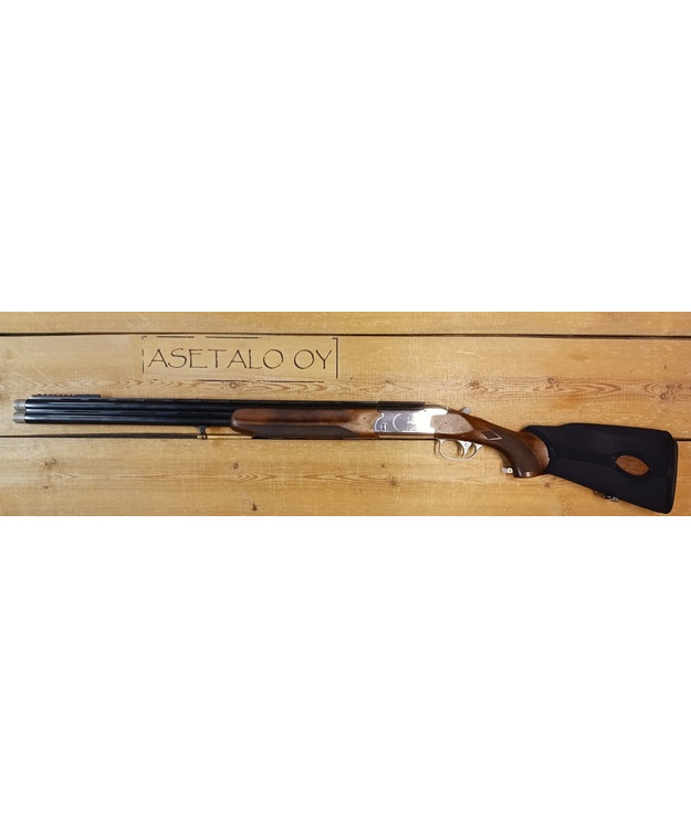 TIKKA M512SD 12/76 28" KÄYT