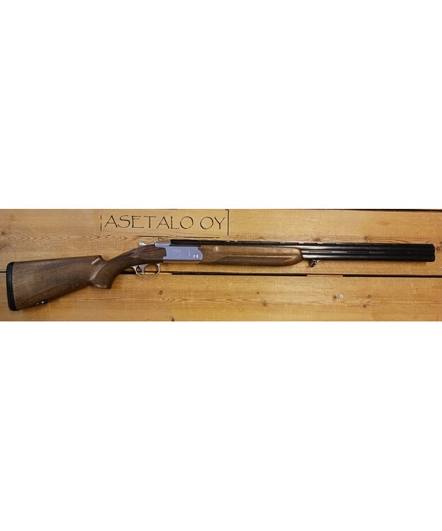 TIKKA M512SD KE 12/76 28" VS, HAULIKKO KUIN UUSI