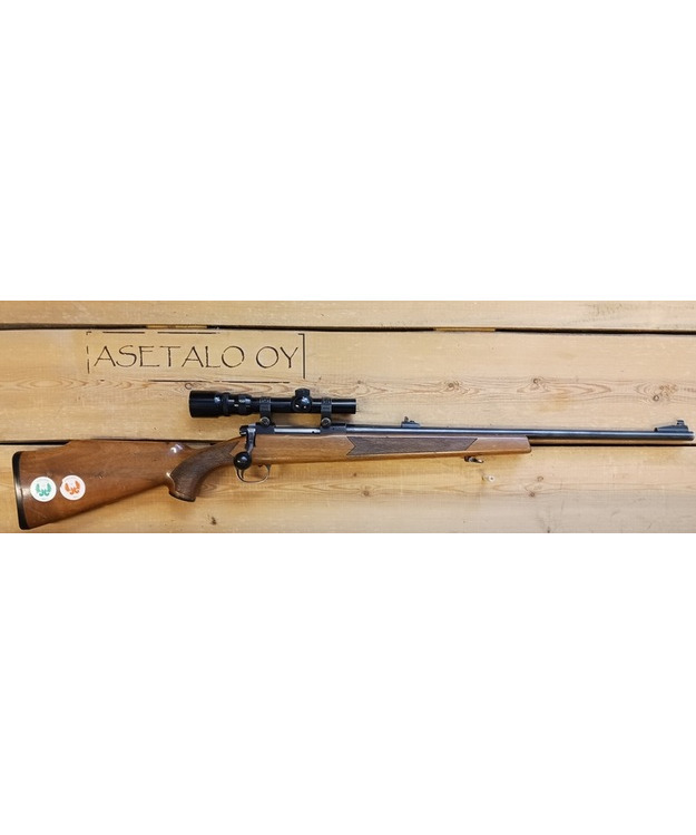 TIKKA M55 308 WIN + ÄÄVÄ KIERRE