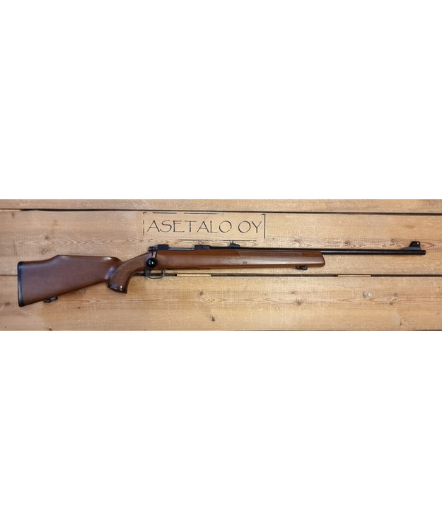 TIKKA M55 7,62X39 KÄYT
