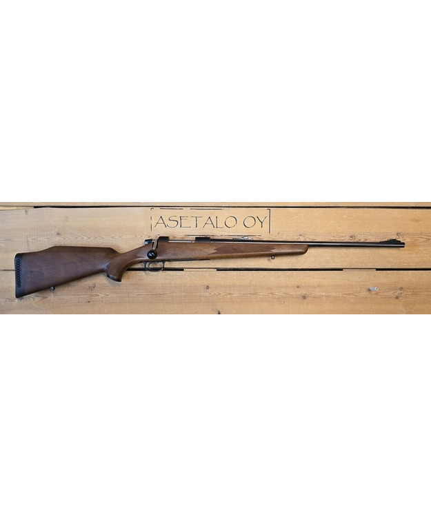TIKKA M551 .308 WIN KUIN UUSI KÄYT