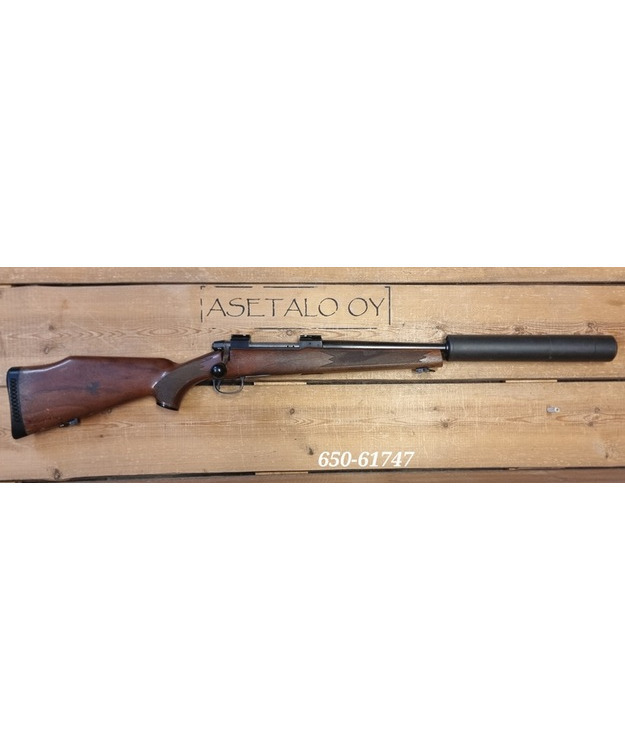 TIKKA M65 .30-06 STANDARD KÄYT + ÄÄVA