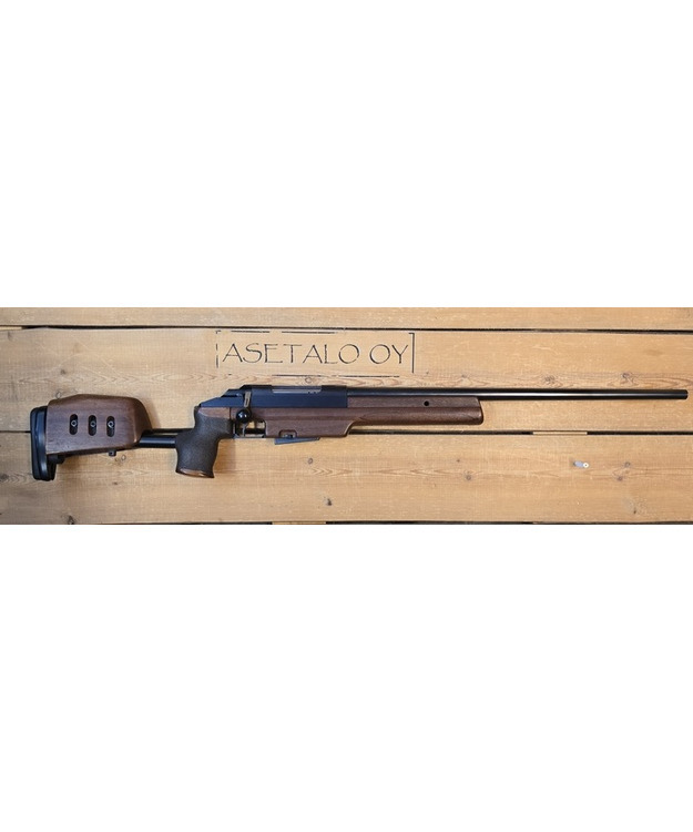 TIKKA M65A "RAMBO" .308 WIN KUIN UUSI KÄYT