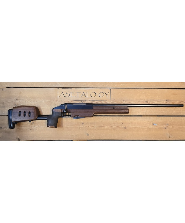 TIKKA M65A "RAMBO" .308 WIN KUIN UUSI KÄYT