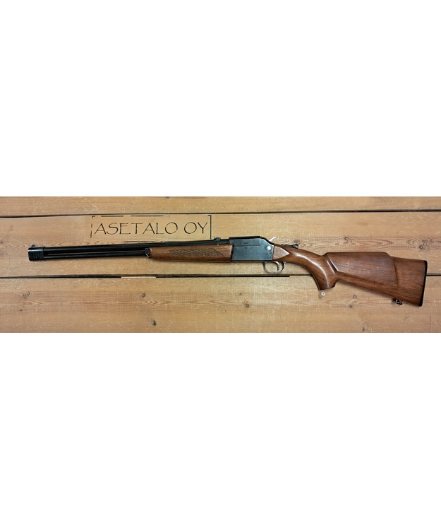 TIKKA M66/67 12/70-222  HAULIKKORIHLA  käyt