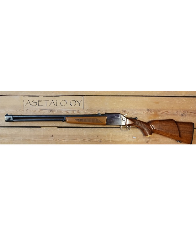 TIKKA M66-67 HAULIKKORIHLA 12/70-222 #643188 #643196