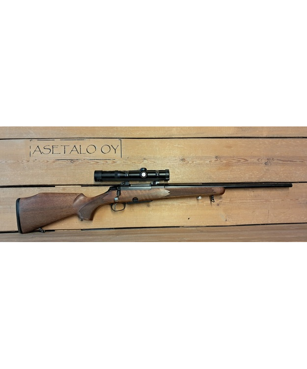 TIKKA M695 9,3X62 KÄYT KIVÄÄRI