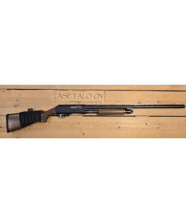 TIKKA MP 92 12/76 KÄYT HAULIKKO