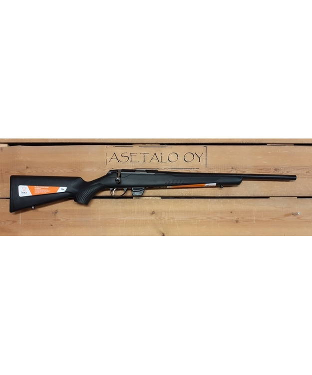 TIKKA T1X 22LR 20" NS 10RD RH MT 1/2x20 UNF TF17556A138A68