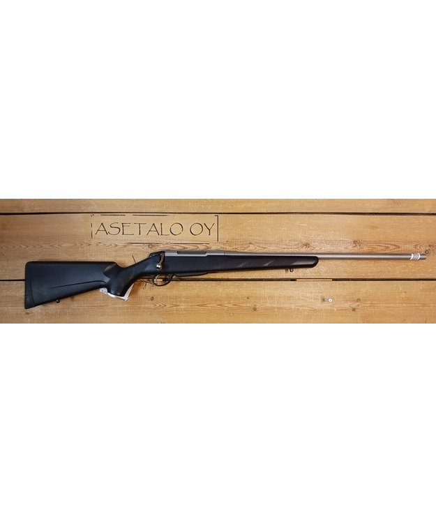 TIKKA T3 LIGHT STAINLESS 9,3X62 STS KÄYT #643115