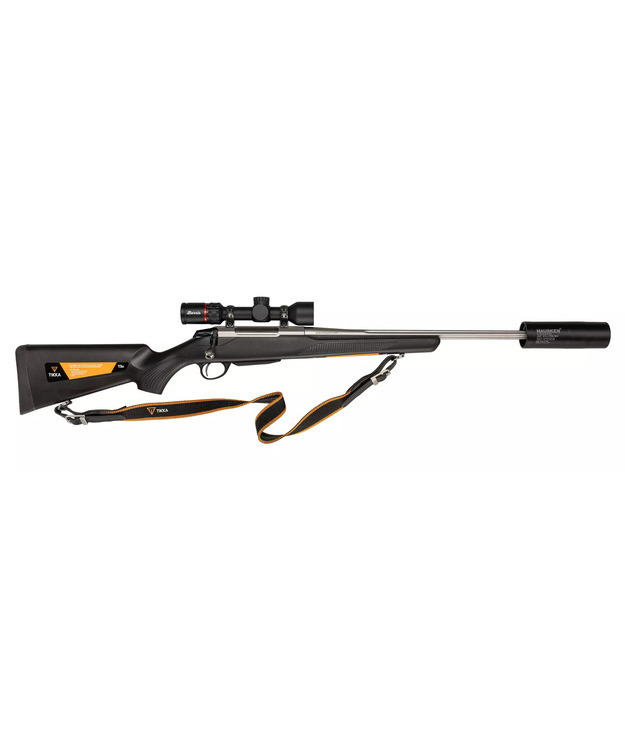 TIKKA T3X .308 WIN SUPERLITE SS 20" PAKETTI #TFTT2923A130773