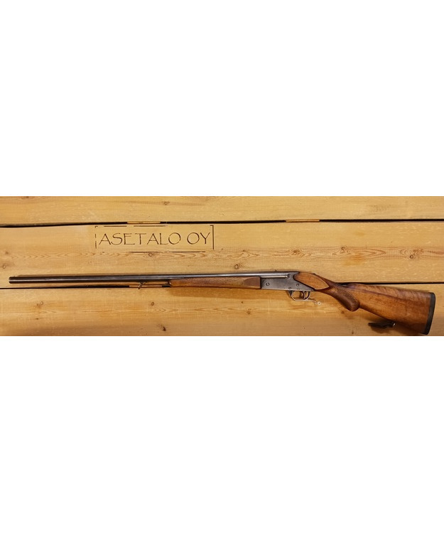 TIKKAKOSKI H45 16 KAL 1-PIIP. KÄYT.HAUL.