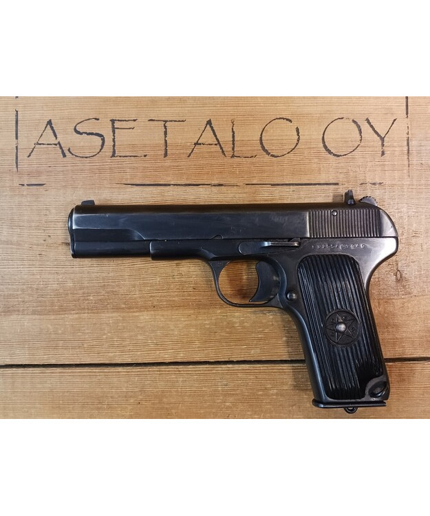 TOKAREV TT-33 1949 7,62X25