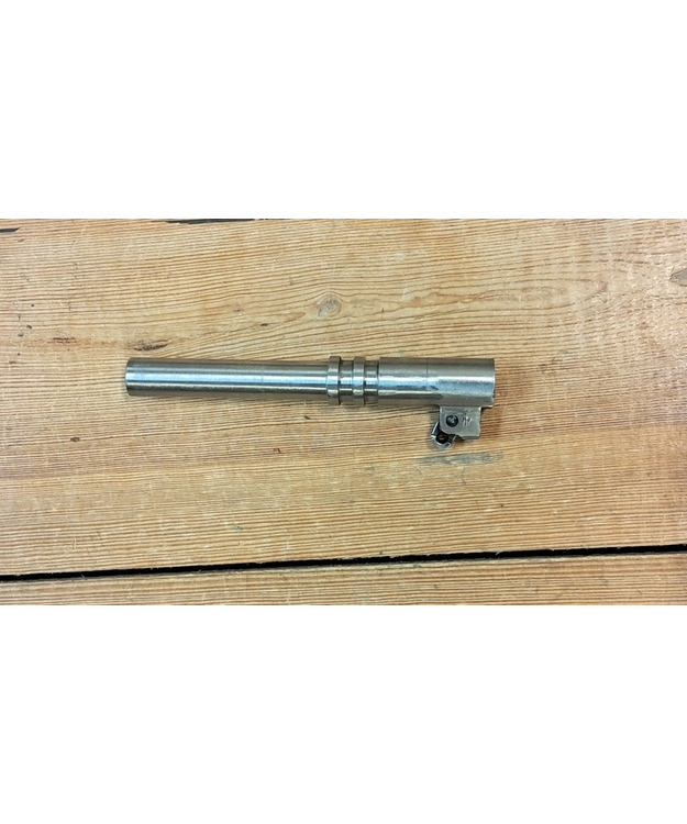 TOKAREV TT-33 9MM PIIPPU KÄYT