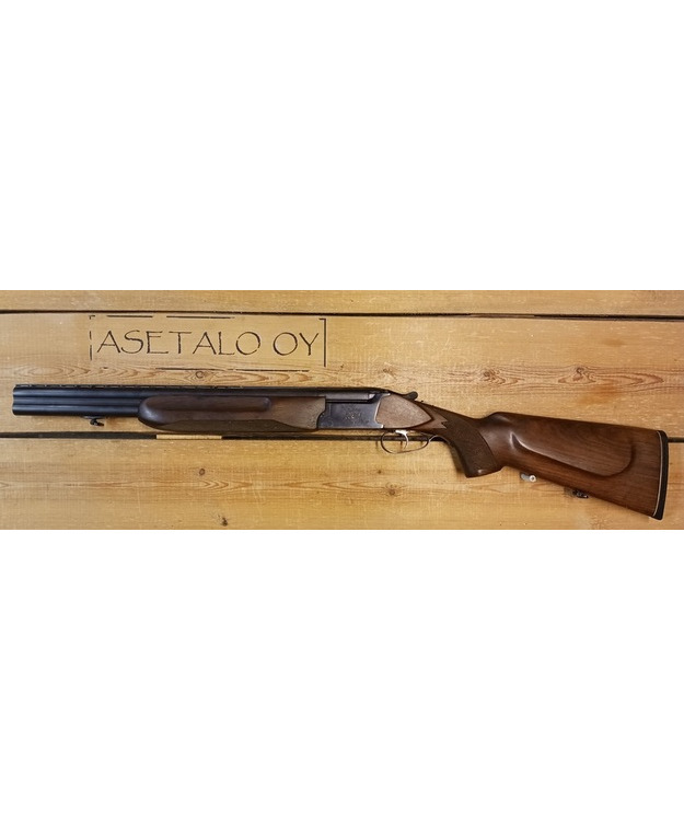 TOZ 120-12-1E 12/70 20" KÄYT