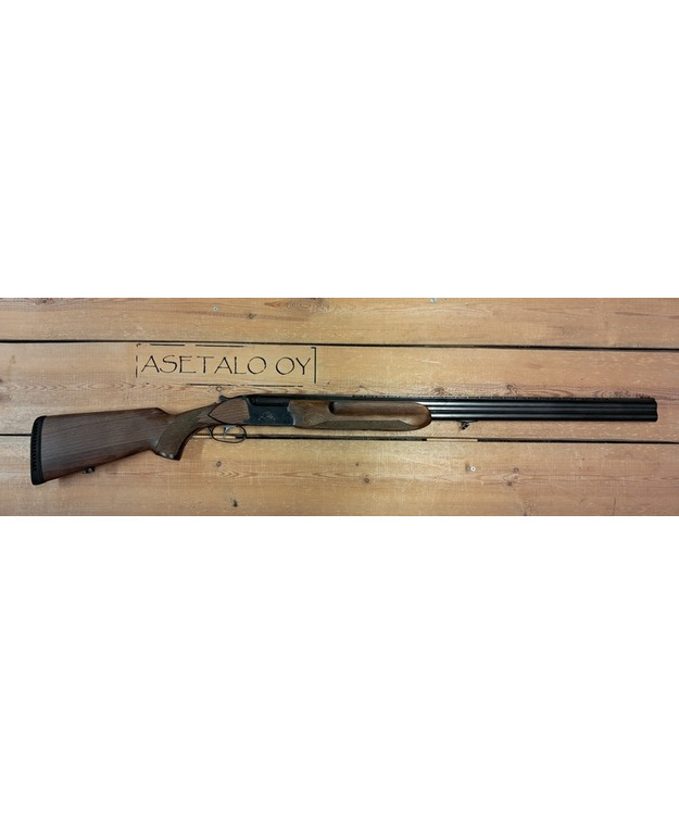 TOZ 120-12-1E 12/70 KÄYT