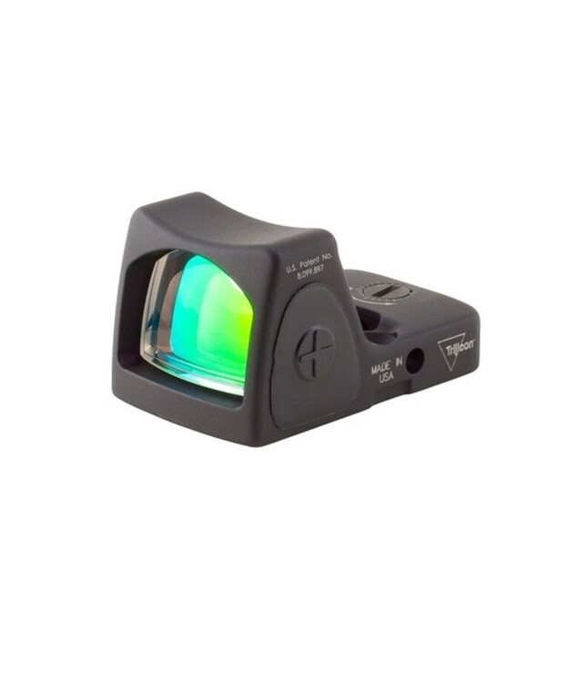TRIJICON RMR TYPE 2 ADJUSTABLE LED 3.25 MOA RM06#RM06-C-700688