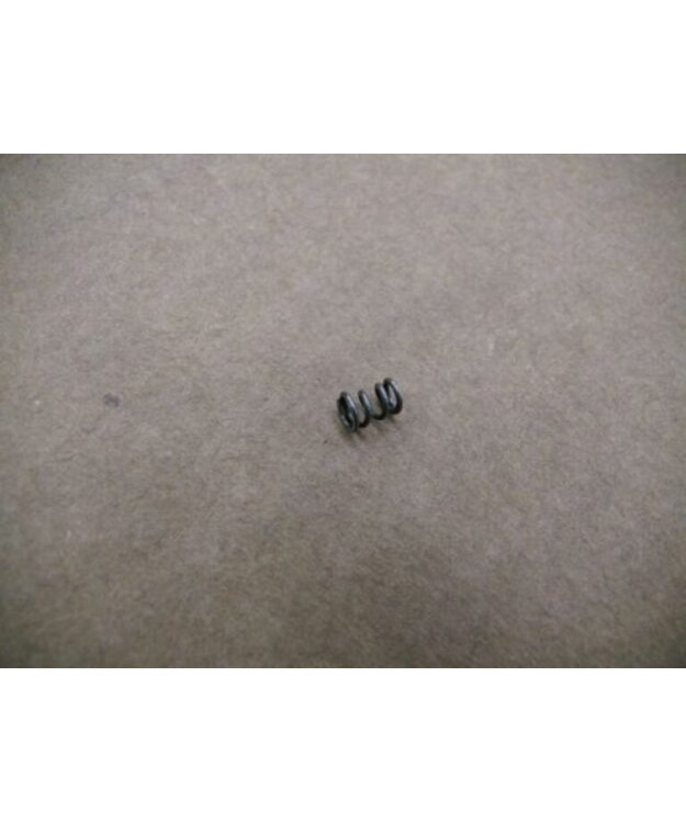 TROMIX EXTRACTOR SPRING