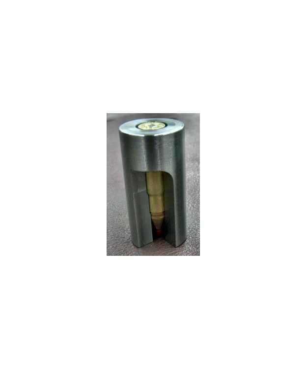 TROMIX SLOTTED CASE GAUGE PATRUUNATULKKI