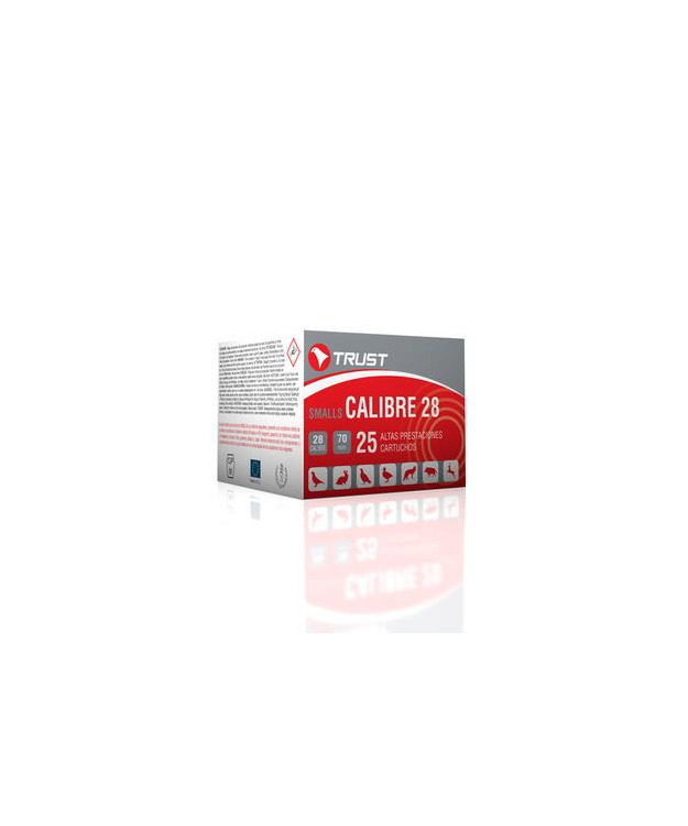 TRUST 28/70 7 17GR 8MM KANTA