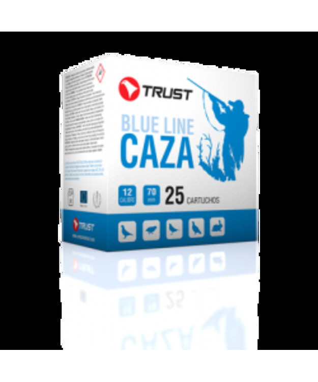 TRUST CAZA 12/70 32G  2