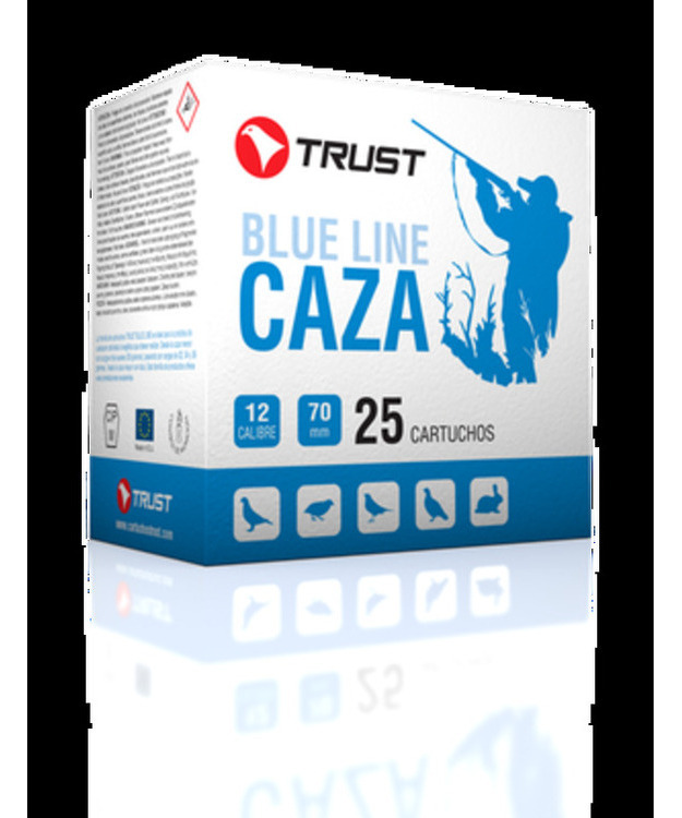 TRUST CAZA 12/70 32G  3