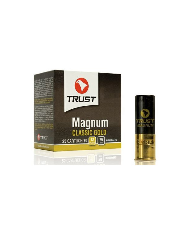 TRUST MAGNUM 12/76 1 50GR