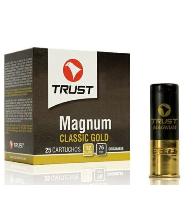 TRUST MAGNUM 12/76 1 50GR