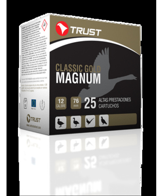 TRUST MAGNUM 12/76 5 50GR 