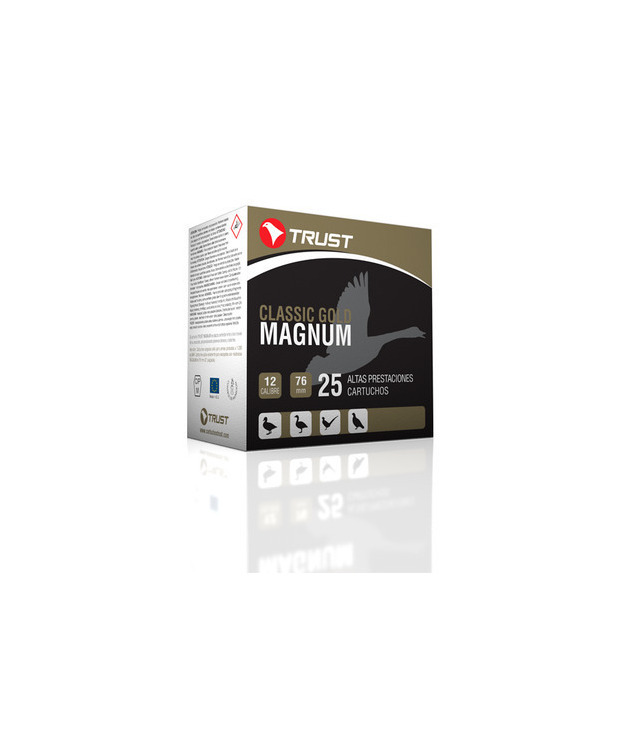 TRUST MAGNUM 12/76 6 50GR