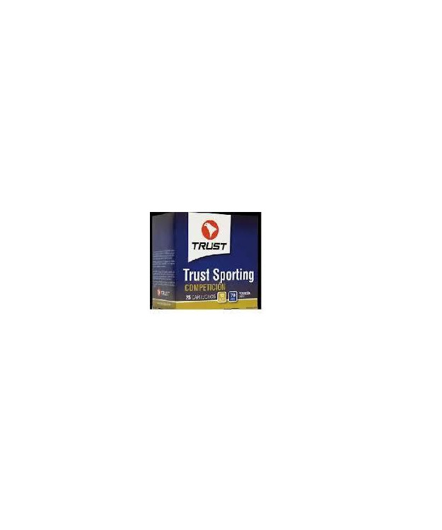 TRUST SPORTING 12/70 32GR  7 16MM KANTA