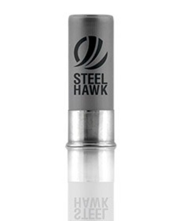 TRUST STEEL HAWK COMPETITION 12/70/16 N. 7 24g.Sopii käytettäväksi kaikissa haulikoissa.
