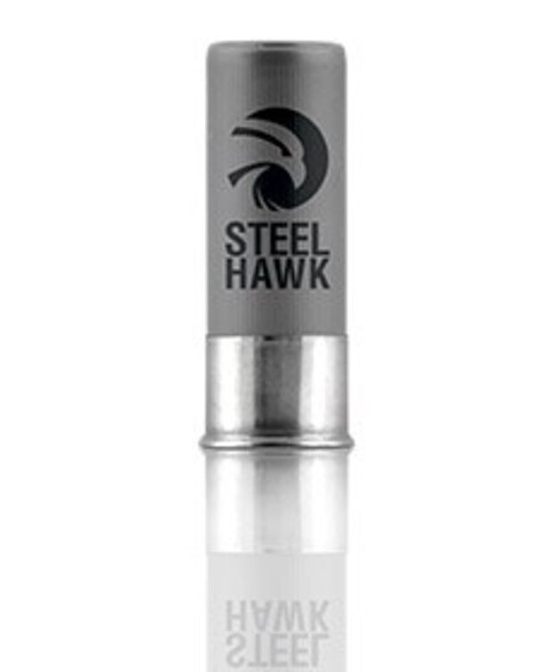 TRUST STEEL HAWK GAME 12/70/16 N. 5 32gSopii käytettäväksi kaikissa haulikoissa.