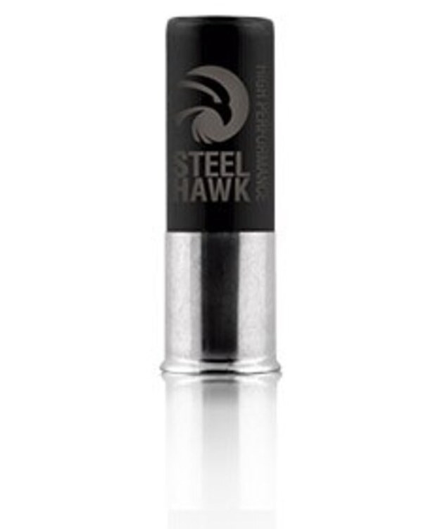 TRUST STEEL HAWK MAGNUM 12/76/25 N. BB-00 35gSopii ainoastaan teräshaulikelpoisille haulikoille!