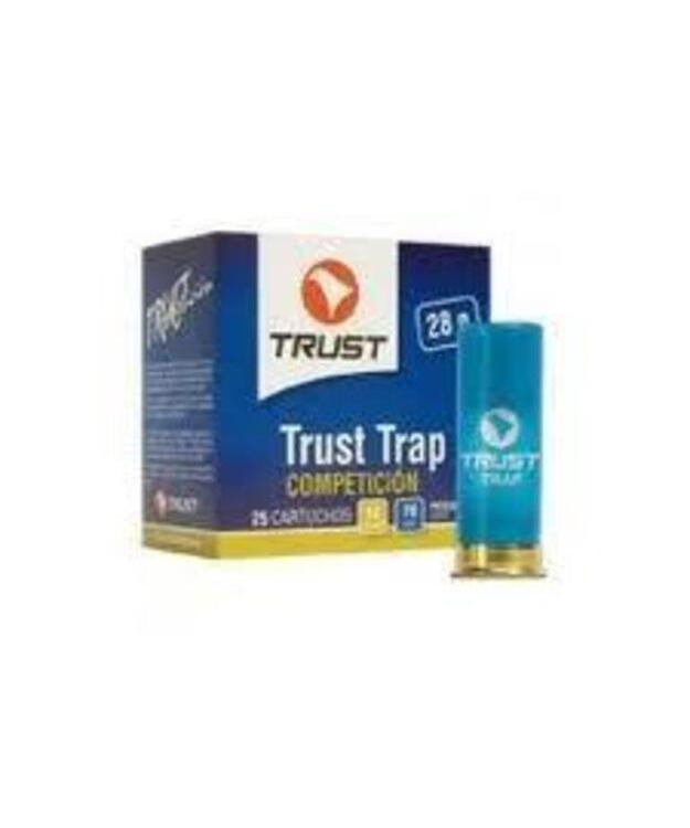 TRUST TRAP/S1 TARGET 12/70 24G 7,5