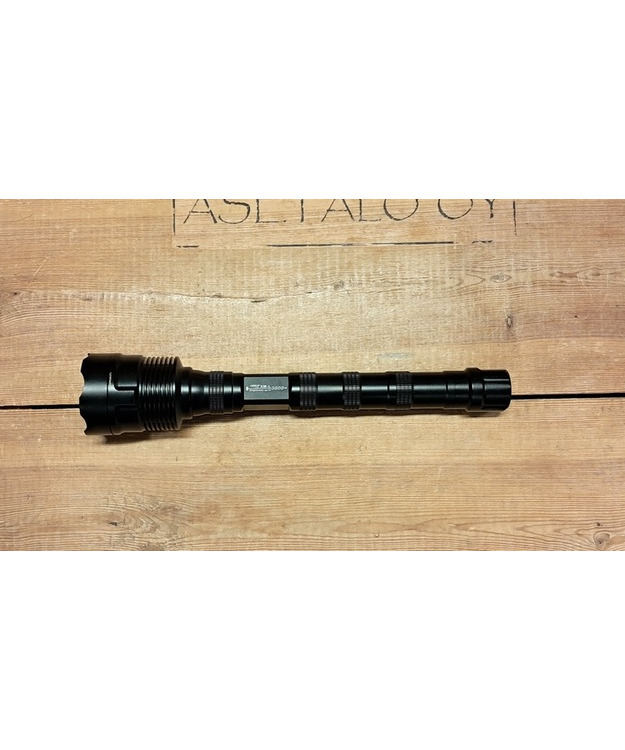 TRUSTFIRE XM-L 3800 LM VALAISIN