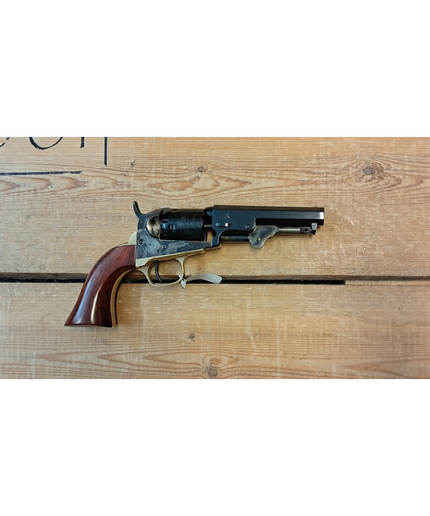 UBERTI 1849 POCKET 4" .31 KÄYTETTY