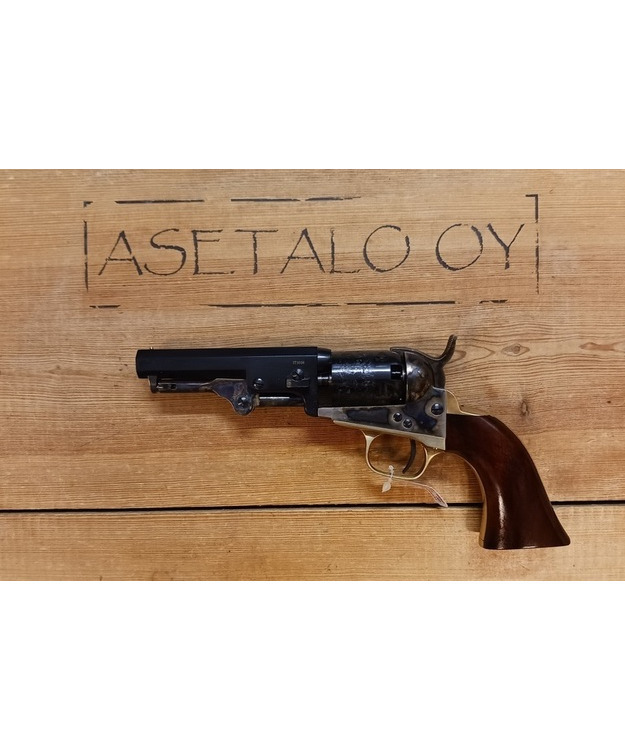 UBERTI 1849 POCKET 4" .31
