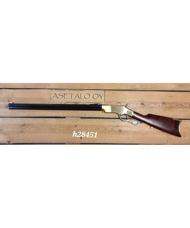 UBERTI 1860 HENRY .44-40 24 1/4" CAT.1559