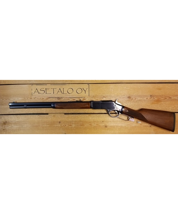 UBERTI 1873 RENEGADE SPRONTING RIFLE 20" .45LC #5989