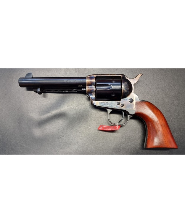 UBERTI CATTLEMAN M1873 OLD MODEL 5,5" .45 COLT 1519