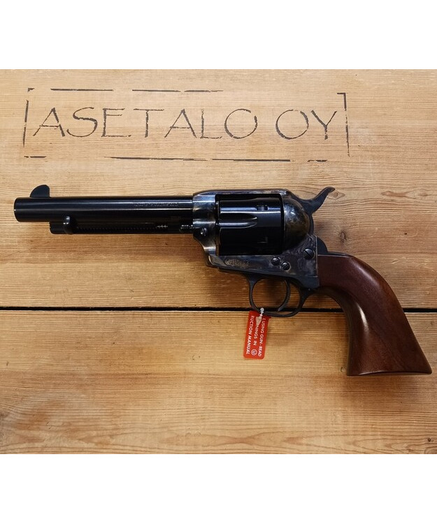 UBERTI M1873 CATTLEMAN .45 LC 5,5" STEEL FINISH
