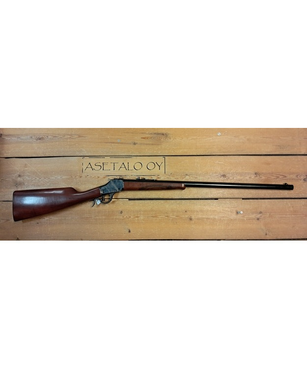 UBERTI S.S HIGH WALL SINGLE SHOT CARBINA 28" .45-70 #10177