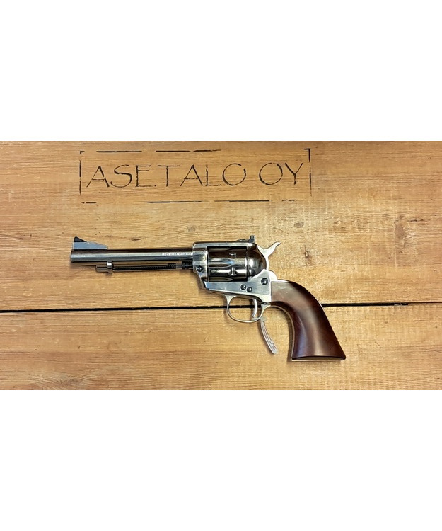 UBERTI STALLION TARGET 5 1/2" .22 LR #0297N00000