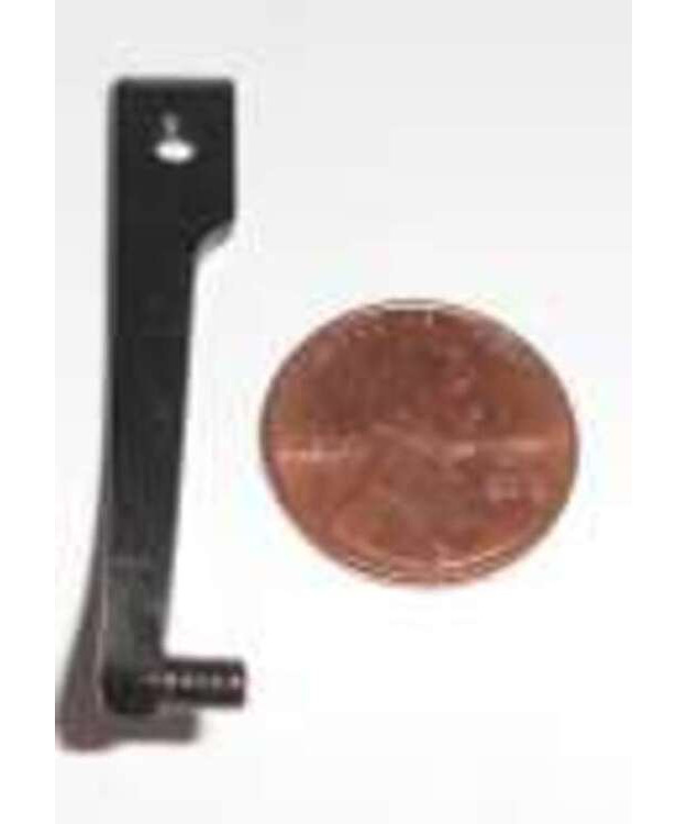 UBERTI W66 CARBINE LEFT LEVER SPRING / MOLLA LEVA ELEVATORE