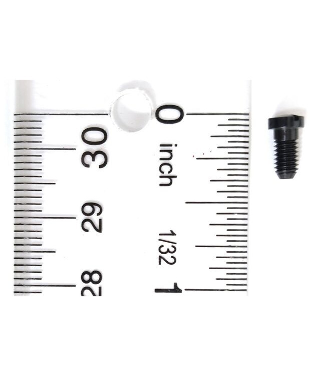 UBERTI W66 CARBINE LEVER/LIFTER SPRING SCREW / VITE MOLLA LEVA ELEVATORE E ARMAMENTO