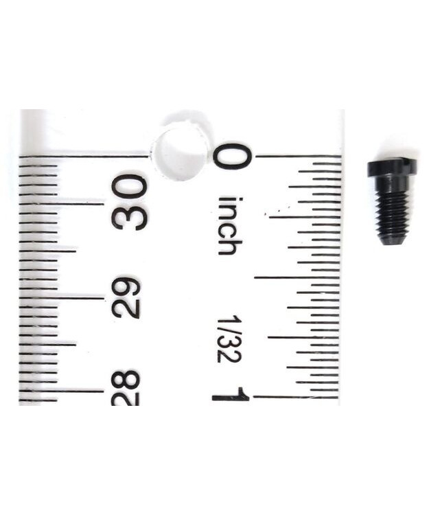 UBERTI W66 CARBINE LEVER/LIFTER SPRING SCREW / VITE MOLLA LEVA ELEVATORE E ARMAMENTO